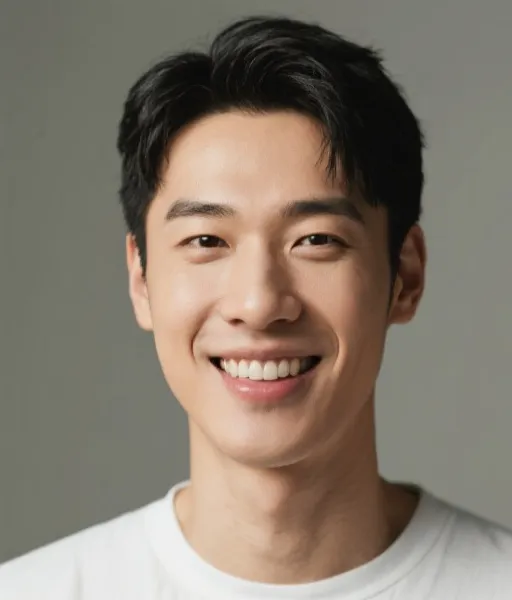 李明