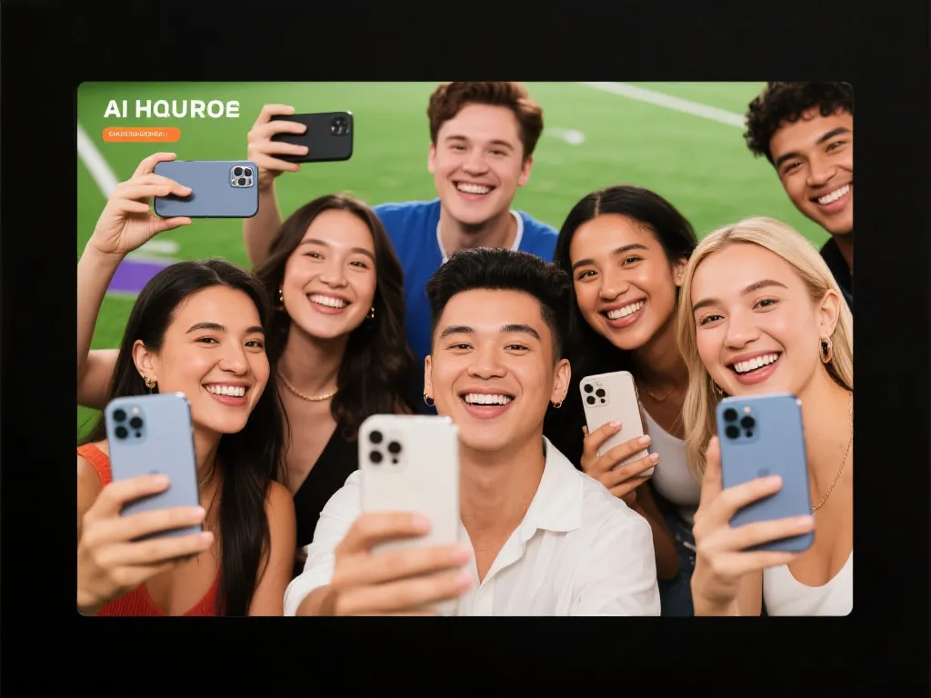 influencers体验世界俱乐部杯AI预测神器